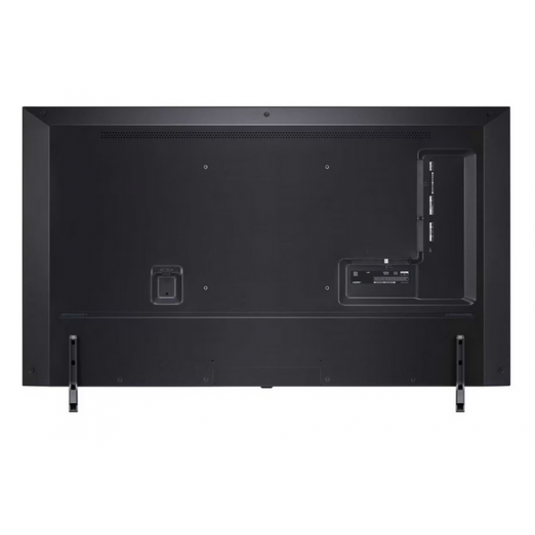 LG 55QNED756RA Smart TV 55" 4K Ultra HD QNED