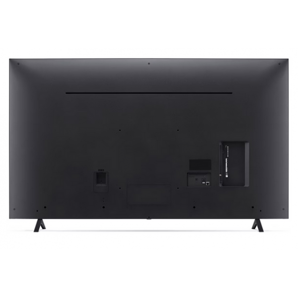 LG 55UR78006L Smart TV 55" 4K Ultra HD DLED