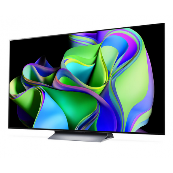 LG OLED65C36LC Smart TV 65" 4K Ultra HD QLED