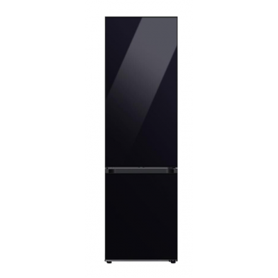 Samsung RB38C6B2E22 Ψυγειοκαταψύκτης Bespoke Wi-Fi 203x60 No Frost 390lt Black
