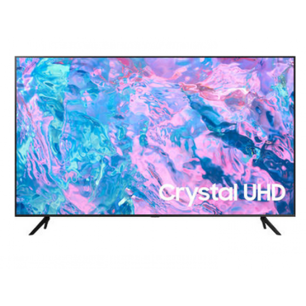 Samsung UE43CU7172UXXH Smart TV 43" 4K Ultra HD ELED