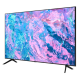 Samsung UE43CU7172UXXH Smart TV 43" 4K Ultra HD ELED