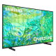 Samsung UE43CU8072UXXH Smart TV 43" 4K Ultra HD ELED