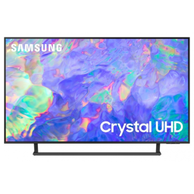 Samsung UE43CU8572UXXH Smart TV 43" 4K Ultra HD ELED