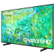Samsung UE50CU8072UXXH Smart TV 50" 4K Ultra HD ELED