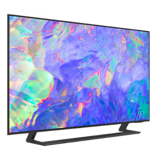 Samsung UE50CU8572UXXH Smart TV 50" 4K Ultra HD ELED