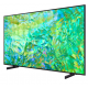 Samsung UE55CU8072UXXH Smart TV 55" 4K Ultra HD ELED