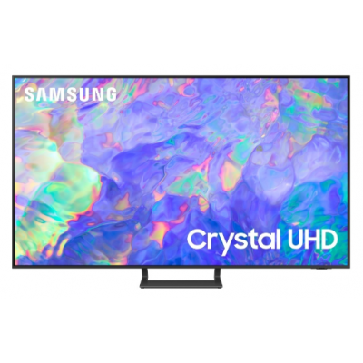 Samsung UE55CU8572UXXH Smart TV 55" 4K Ultra HD ELED