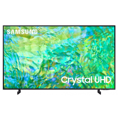 Samsung UE65CU8072UXXH Smart TV 65" 4K Ultra HD ELED