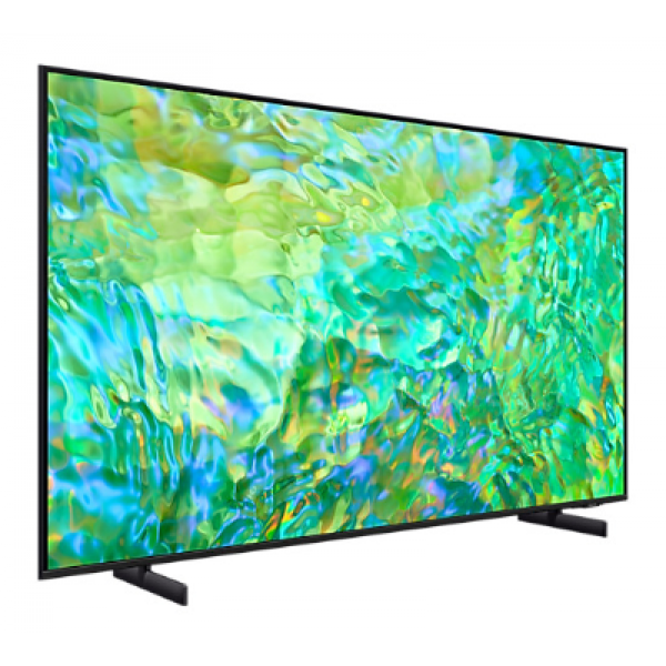 Samsung UE65CU8072UXXH Smart TV 65" 4K Ultra HD ELED
