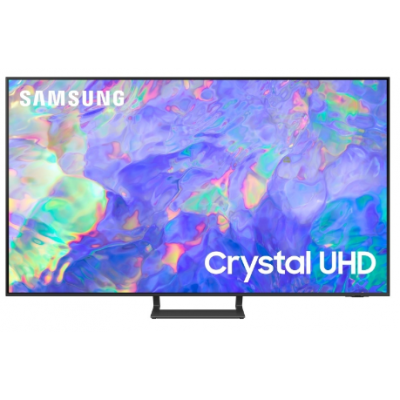 Samsung UE65CU8572UXXH Smart TV 65" Crystal 4K Ultra HD ELED