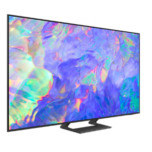 Samsung UE65CU8572UXXH Smart TV 65" Crystal 4K Ultra HD ELED