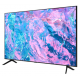 Samsung UE75CU7172UXXH Smart TV 75" Crystal 4K Ultra HD ELED