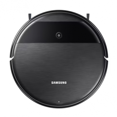 Samsung VR05R5050WK/WB Σκούπα Ρομπότ 55W Wi-Fi