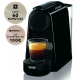 Delonghi Nespresso Essenza Mini Black EN85.B (Δώρο 60 κάψουλες ή 100€ επιστροφή σε παραγγελίες καφέ)