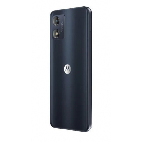 Motorola Moto E13 Dual SIM (8GB/128GB) Cosmic Black
