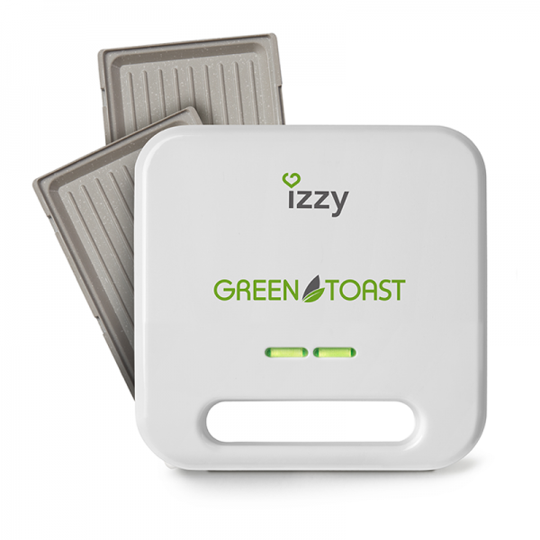 Izzy Τοστιέρα IZ-2010 Green Toast / 224110