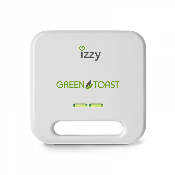 Izzy Τοστιέρα IZ-2010 Green Toast / 224110