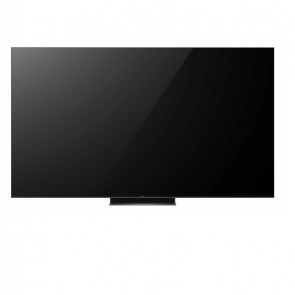 TCL TV 55C835 4K QLED με Google 55" Τηλεοράσεις