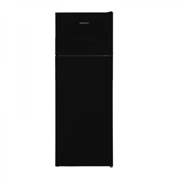 Daewoo Ψυγείο Δίπορτο  FTL213FBT0GR Black Ψυγεία Δίπορτα / Side By Side