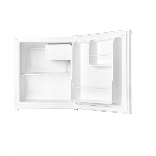 Davoline Ψυγείο Μονόπορτο / Mini Bar MBD 51 W NE 51x44cm 41lt Λευκό