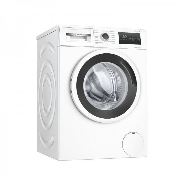 Bosch Πλυντήριο Ρούχων WAN28282GR 8Kg Πλυντήρια Ρούχων