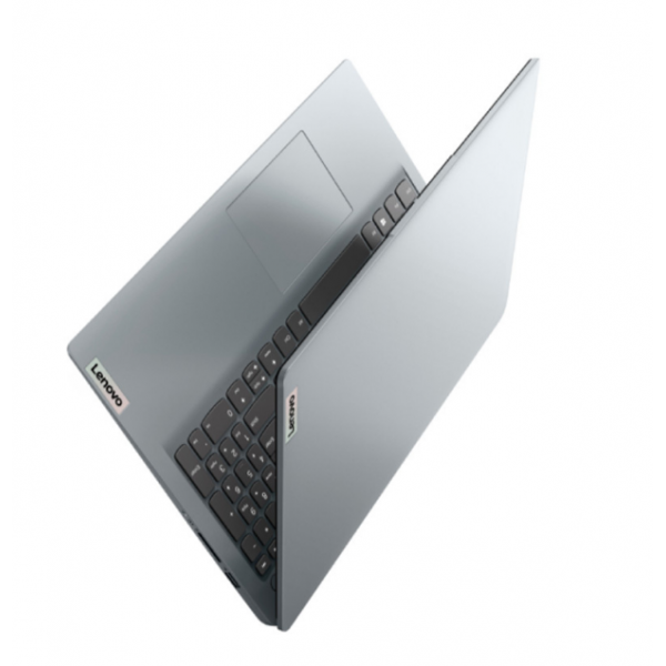 Lenovo IdeaPad 1 15AMN7 15.6" IPS FHD (Ryzen 5-7520U/8GB/512GB SSD/W11 Home) Cloud Grey (GR Keyboard) 