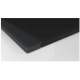 Neff NFLIN90A0 Σετ (T69YYV4C0 + Z9801TWAY0 + Z9802PFAY0) Επαγωγικές Εστίες + Twist Pad Flex + Πλαϊνά, 90cm με πλαίσιο Anthracite Grey