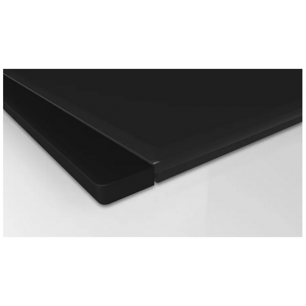 Neff NFLIN60D0 Σετ (T66YYY4C0 + Z9801TWDY0 + Z9802PFDY0) Επαγωγικές Εστίες + Twist Pad Flex + Πλαϊνά, 60cm με πλαίσιο Deep Black