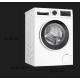 Bosch WGG244FGGR Πλυντήριο Ρούχων 9kg 1400rpm Λευκό