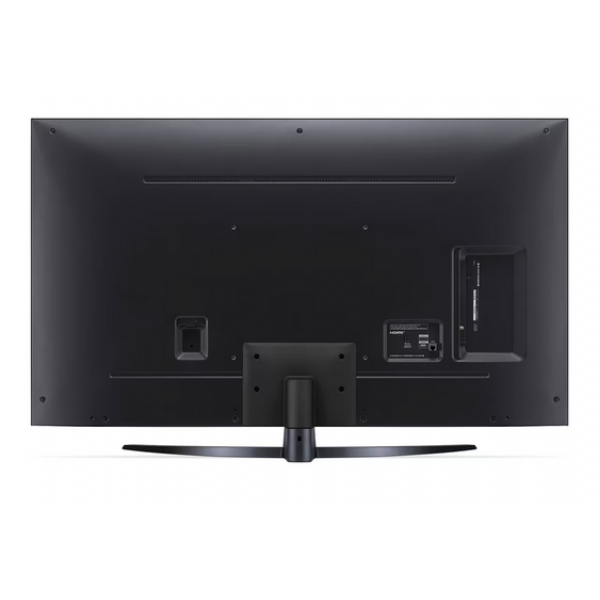 LG 50NANO766QA Τηλεόραση Smart TV 50" 4K Ultra HD DLED