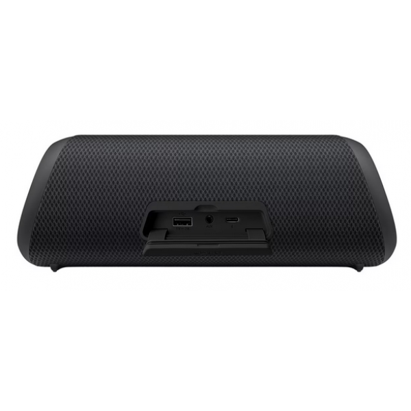 LG XG5QBK XBOOM Go Φορητό Ηχείο Bluetooth 20W Μαύρο 
