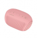 LG XBOOM Go PL2 Ηχείο Bluetooth 5W με Διάρκεια Μπαταρίας έως 10 ώρες Ροζ 