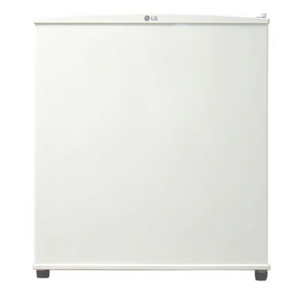 LG GL-051SQQP Ψυγείο Mini Bar 50x45cm 45lt Λευκό