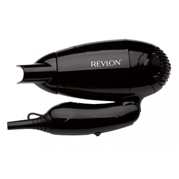Revlon RVDR 5305 E Πιστολάκι Μαλλιών Ταξιδίου 1200W