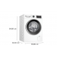 Bosch WNA14411GR Πλυντήριο-Στεγνωτήριο Ρούχων 10.5kg / 6kg 1400rpm Λευκό με Ατμό