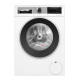 Bosch WNA14411GR Πλυντήριο-Στεγνωτήριο Ρούχων 10.5kg / 6kg 1400rpm Λευκό με Ατμό