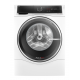 Bosch WNC254A0GR Πλυντήριο-Στεγνωτήριο Ρούχων 10.5kg / 6kg 1400rpm Λευκό με Ατμό