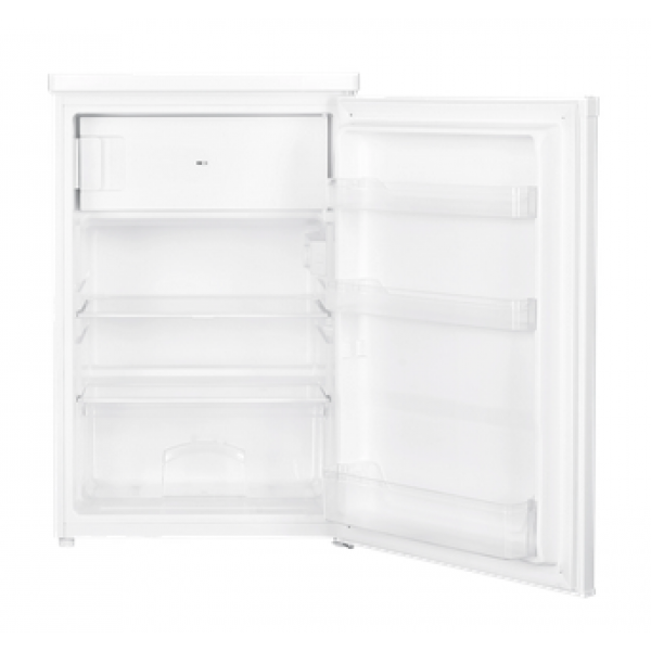 Eskimo ES R1D110SEW Ψυγείο Μονόπορτο Mini Bar, Ενεργειακή E, 109 lt, 85x55x58 cm, Λευκό
