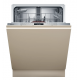 Neff S155EAX04E Πλυντήριο Πιάτων Πλήρως Εντοιχιζόμενο 60cm, Ενεργειακή B, 13 Σερβίτσια, 6 Προγράμματα, Wi-Fi