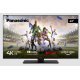 Panasonic TX-43MX600E Τηλεόραση Smart TV 43", 4K Ultra HD, ELED