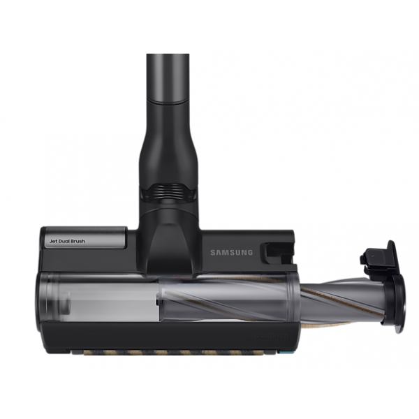 Samsung VS20C8522TN/GE Επαναφορτιζόμενη Σκούπα Stick, 580W 25.2V, Μαύρο 