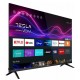 Tesla 65M325BUS Τηλεόραση Smart TV 65" 4K Ultra HD, Edge LED, Ενεργειακή E, Black