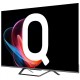 Tesla Q55S939GUS Τηλεόραση Smart TV 55" 4K Ultra HD, QLED, Ενεργειακή F, Ασημί
