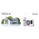 Tesla TGSS-48HVI3 Επαγγελματικό Κλιματιστικό Ντουλάπα 48000 BTU, A/A