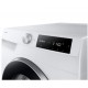 Samsung WW11DG6B85LEU4 Πλυντήριο Ρούχων Εμπρόσθιας Φόρτωσης 11kg, Ενεργειακή A-10%, 1400rpm, Λευκό