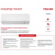 Toshiba RAS-07E2AVG-E/B07E2KVG-E Yukai Κλιματιστικό Inverter 7000 BTU, A++/A++, Wi-Fi, Λευκό