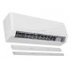 Gree Aura GRC-121QI/KAR-N5 GRCO-121QI/KAR-N5 Κλιματιστικό Inverter 12000 BTU, A++/A+, Ιονιστής, Wi-Fi, Λευκό