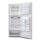 Morris W72280DTN Δίπορτο Ψυγείο No Frost, Ενεργειακή D, 280 lt, 152*59.5*67.6 cm, Λευκό
