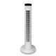 Izzy IZ-9039 224386 Ανεμιστήρας Πύργος Air Cooler 80cm, 60W, Λευκό